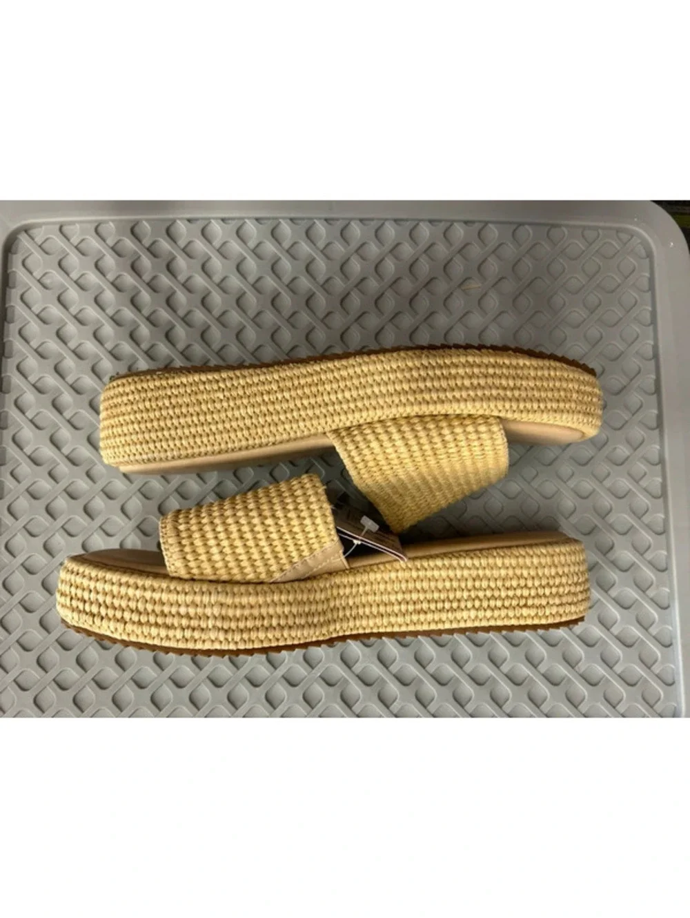 N/A erocalli espadrille